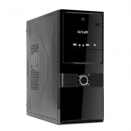 Delux DLC-SP608 Casing